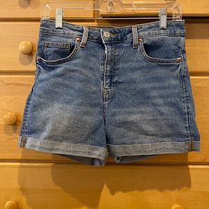 H&M Jean shorts
